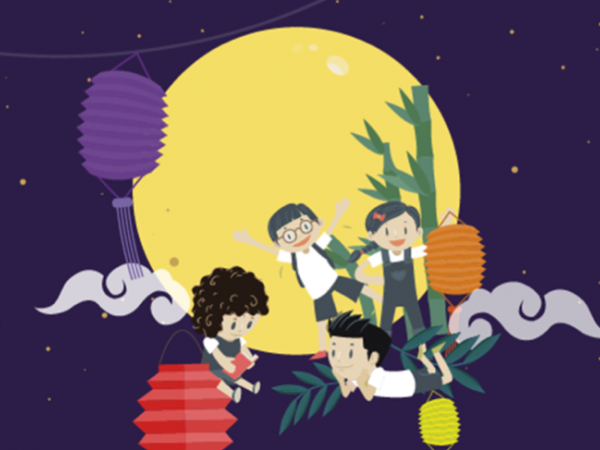 Lễ hội Trung Thu sẽ đến với hơn 400 trẻ em cơ nhỡ từ các mái ấm trên toàn thành phố