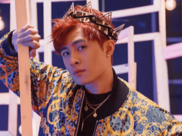 Gin Tuấn Kiệt làm sống lại kí ức của fan yêu nhạc Hoa với phiên bản mới của hit "Đồng Thoại"