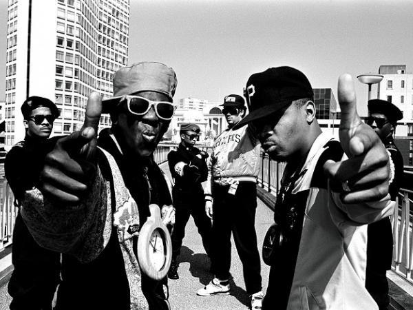 Hip-Hop - Văn hóa hay trào lưu?