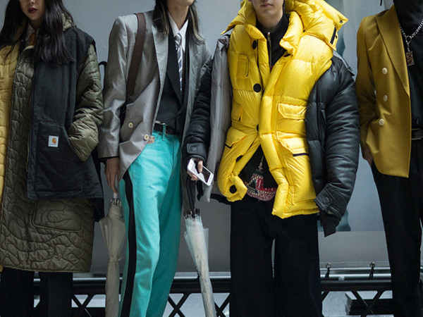 Phong cách "khó nuốt" - gia vị đặc sắc của thời trang