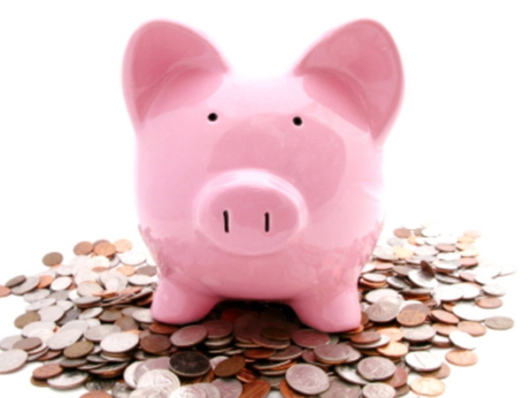 Nếu “con heo đất” của bạn quá đầy, bạn có thể phải lấy bớt ra vài thứ!