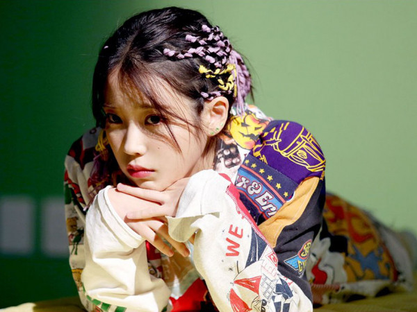 Không biết nên cười hay mếu với vũ đạo nhí nhố của IU trong MV Bbi Bbi