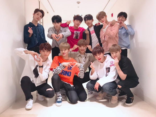 Fan Wanna One giận dữ khi YMC Entertainment "bênh" quản lý hơn cả thần tượng