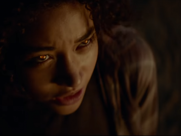 "The Darkest Minds" - Siêu phẩm khai thác đề tài “siêu năng lực” sau "X-Men"