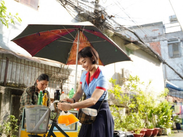 Miu Lê "thả hint" cho MV mới đậm tính drama trở lại đường đua âm nhạc