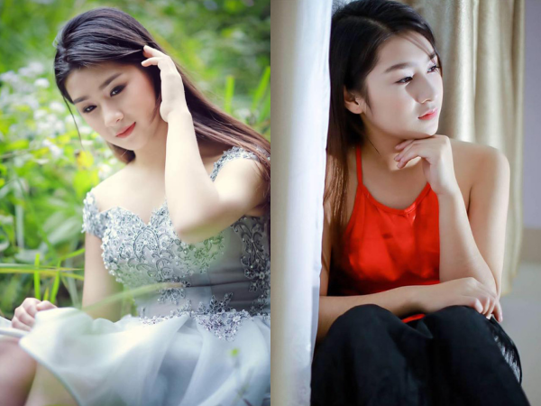 Nữ sinh Lào Cai khốn khổ vì bị nhầm là "hot girl ảnh bìa" sách giáo khoa