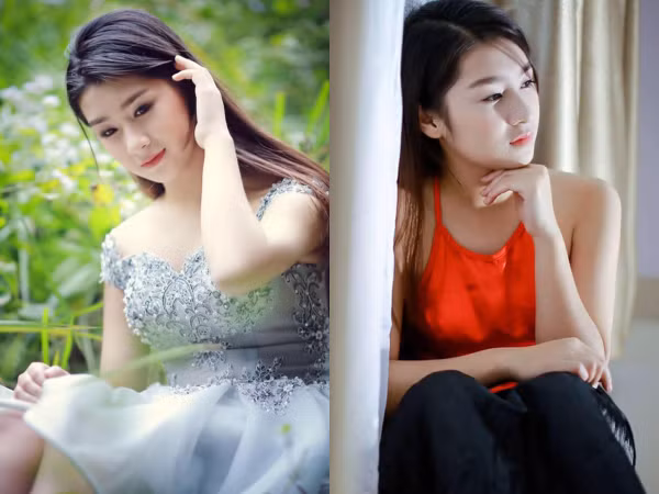 Nữ sinh Lào Cai khốn khổ vì bị nhầm là "hot girl ảnh bìa" sách giáo khoa