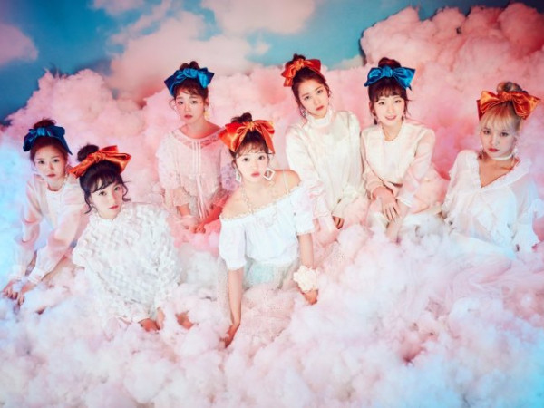 Lại thêm một nhóm nhạc gặp tai nạn khi chạy sự kiện và nạn nhân lần này là Oh My Girl 