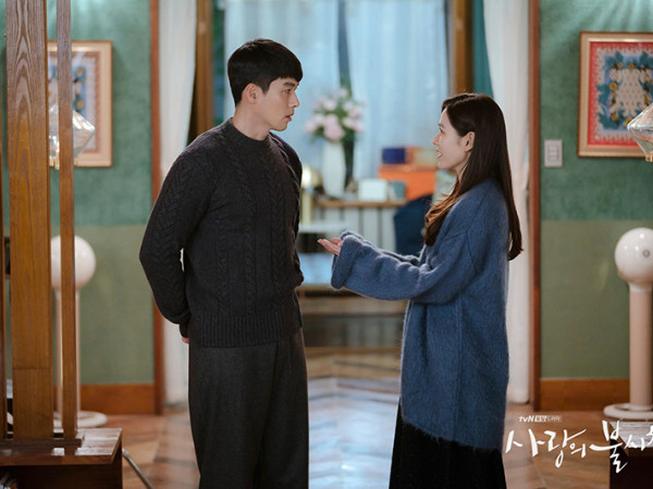 "Bóc giá" những trang phục nổi bật trong Crash Landing On You tập 13 - 14