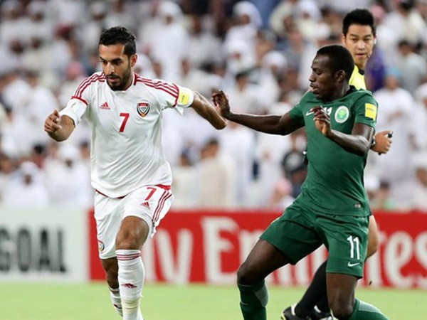Phóng viên UAE: "Tất cả cầu thủ Việt Nam đều nguy hiểm"