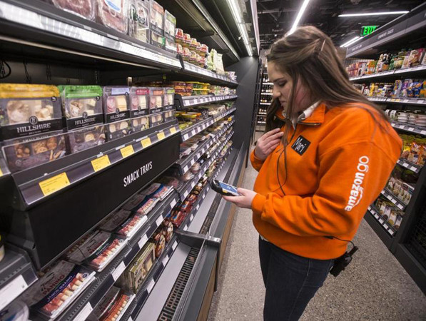 Amazon "sập" website vì quá tải trong "ngày hội mua sắm" Prime Day