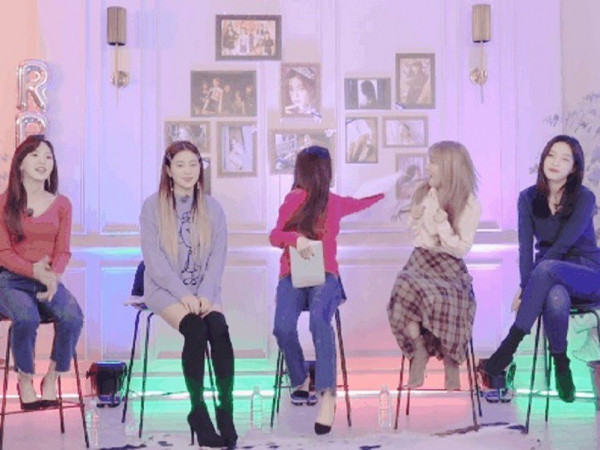 Ngạc nhiên chưa, idol nhà SM Ent đều có khả năng phản ứng nhanh như siêu anh hùng