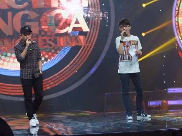 Phan Mạnh Quỳnh dồn toàn lực cho vòng chung kết "Nhạc Hội Song Ca"