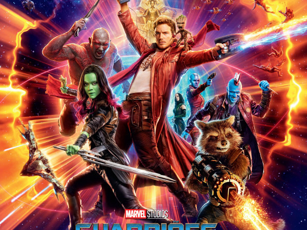 "Đội Vệ Binh Dải Ngân Hà 2": Đã đủ tầm với danh xưng "Phim siêu anh hùng của năm"?