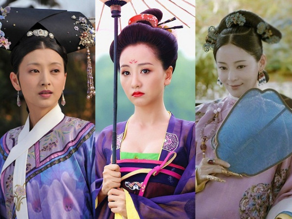 Chạnh lòng nghe Dương Dung, Thuần Phi chia sẻ nỗi lòng sợ bị đào thải khỏi nghề diễn