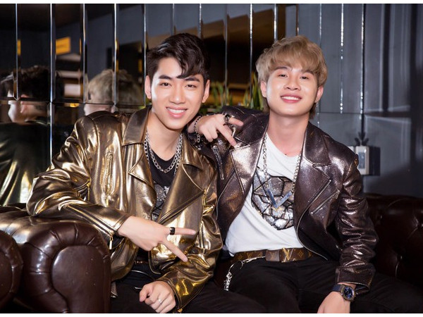 K-ICM & Jack cùng AMEE nhận nhiều đề cử tại "Zing Music Awards 2019" 