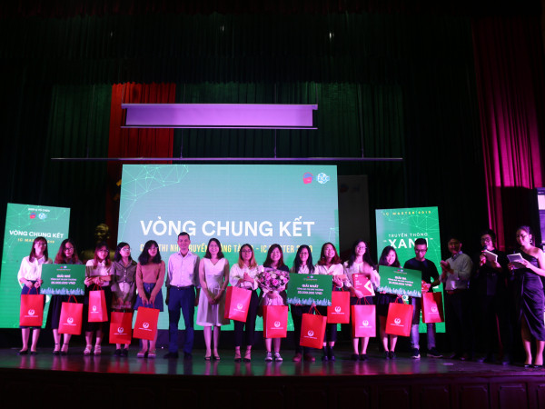 Giới trẻ lan tỏa lối sống xanh với ý tưởng truyền thông mới lạ và đầy táo bạo