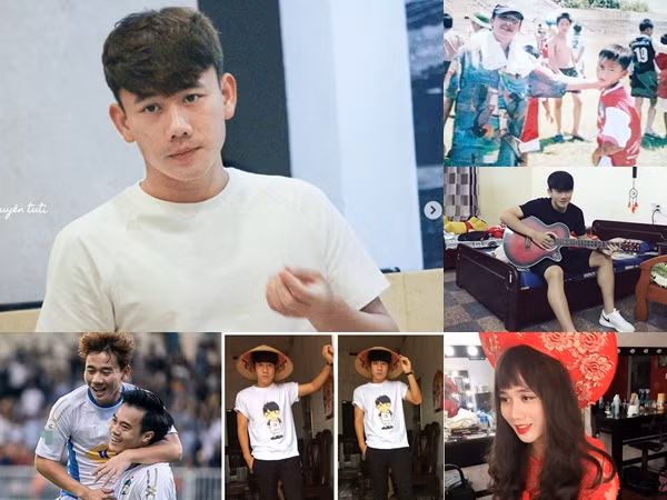 Những bí mật xúc động, thú vị về Minh Vương - tác giả siêu phẩm vào lưới Olympic Hàn Quốc