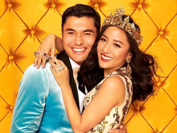"Crazy Rich Asians" có đến 2 phần ngoại truyện, nhưng đến năm 2020 mới khởi quay? 