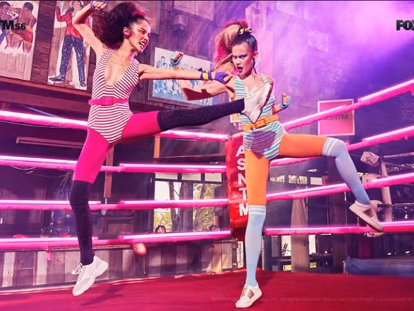 AsNTM tập 4: Thanh Vy không hợp tác trong thử thách, tụt xuống sát vị trí áp chót