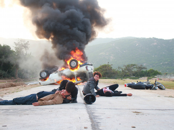 Lý Hải chịu chơi cho khán giả coi miễn phí phim bom tấn 15 tỷ đồng