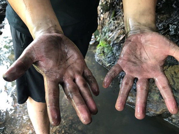 Nước sông Đà cấp cho Hà Nội nhiễm styren: Khuyến cáo không dùng để ăn, uống