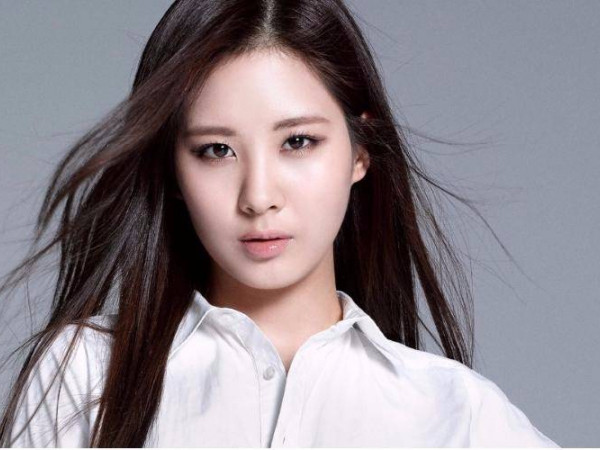 Cập nhật mới nhất: Seohyun thêm lại tên SNSD vào profile Instagram sau ít phút "xóa sổ"