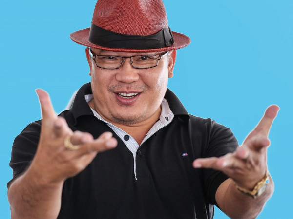 Giám khảo MasterChef Khải Silk bất ngờ tham gia chương trình truyền hình Shark Tank 