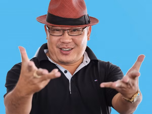 Giám khảo MasterChef Khải Silk bất ngờ tham gia chương trình truyền hình Shark Tank 