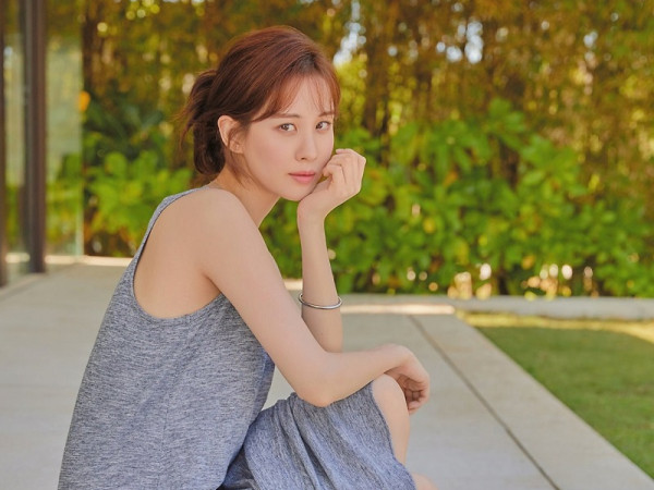 Seohyun đồng ý làm điều này trong phim “Time”, dù biết sẽ khiến mình xấu đi