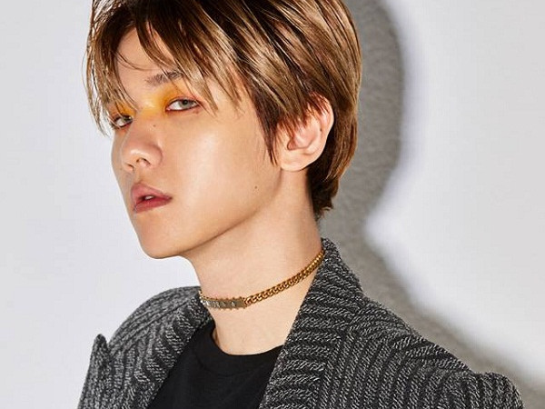 Hết Chanyeol lại đến Baekhyun bị fan cuồng đeo bám, EXO-L chân chính “cạn lời”