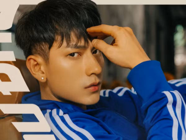 Đánh tiếng trở lại, Isaac lại khiến fan "hoang mang" vì cú tát "trời giáng" trong MV mới