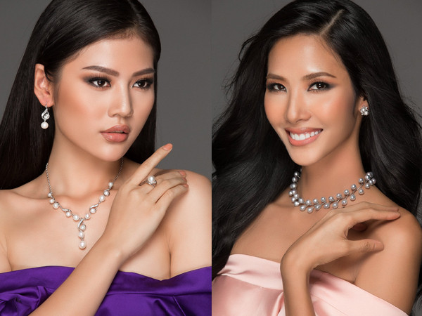 Tập cuối “Tôi là HHHV VN” thiếu Hoàng Thùy, Chúng Huyền Thanh… chuyện gì đã xảy ra với Top 45?