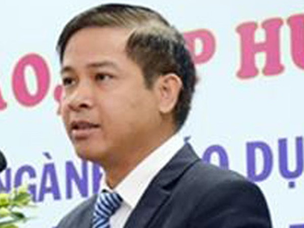 Điện tử hóa sổ điểm, sổ liên lạc: Sẽ không còn kiểu sửa chữa "làm đẹp" điểm số