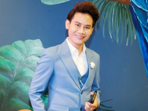 MC Hồng Phúc VTV làm web-drama tương tác, để khán giả quyết định nội dung 