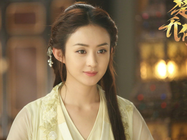 Sau cái kết thất vọng, "Sở Kiều truyện" 2 có thể đã khởi quay và Triệu Lệ Dĩnh vẫn tham gia?