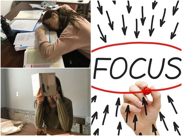 Đây là những điều bạn sẽ làm được nếu chịu khó tập trung 1 giờ đồng hồ