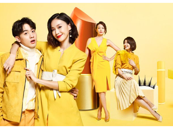 "Rụng tim" với bộ phim "tình chị em" khiến giới trẻ Đài Loan "mê mẩn"