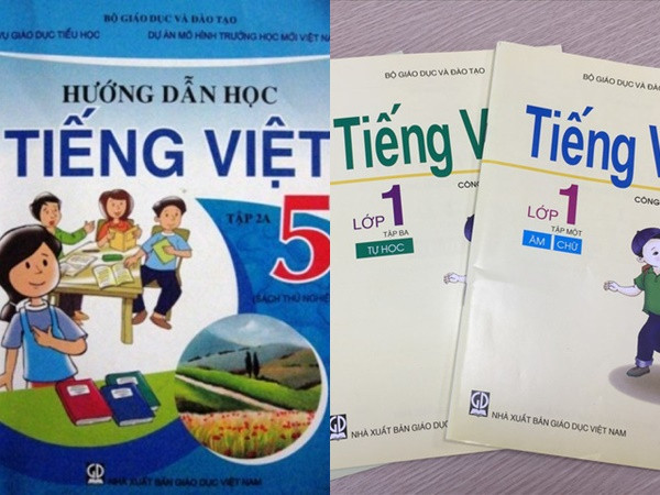 Bộ Giáo dục giải trình về VNEN và sách Công nghệ giáo dục