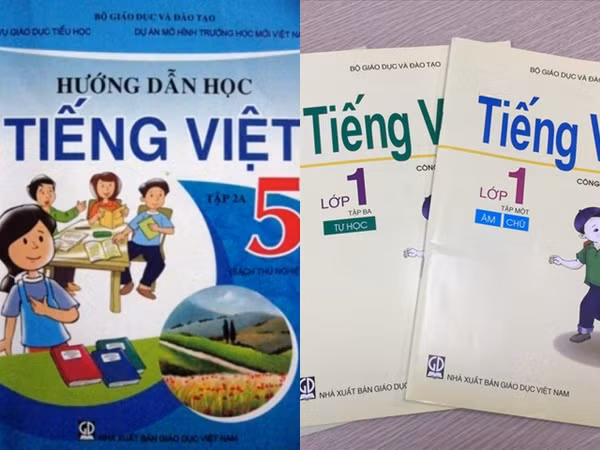 Bộ Giáo dục giải trình về VNEN và sách Công nghệ giáo dục