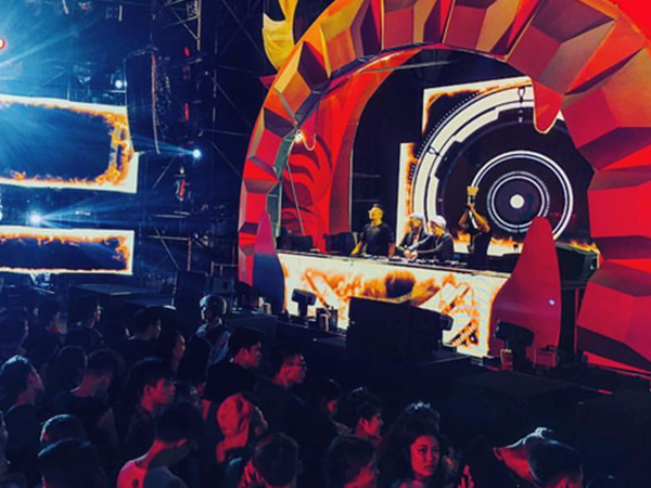 Bộ Y tế vào cuộc vụ 7 người tử vong tại Đại nhạc hội công viên nước Hồ Tây