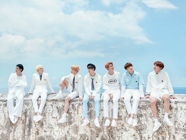 BTS không được đề cử hạng mục Nghệ sĩ mới xuất sắc của giải Grammy 2019