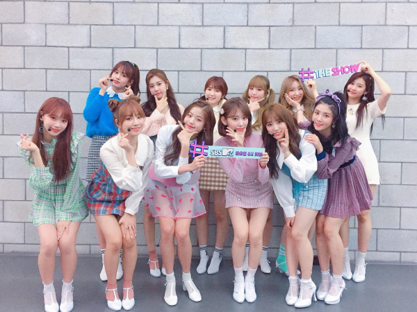 IZ*ONE tung kế hoạch "Nhật tiến", fan phàn nàn rằng nhóm debut quá muộn 