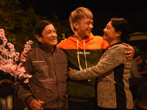 MV mới của Soobin trở thành video được xem nhiều nhất trên thế giới sau 24 giờ