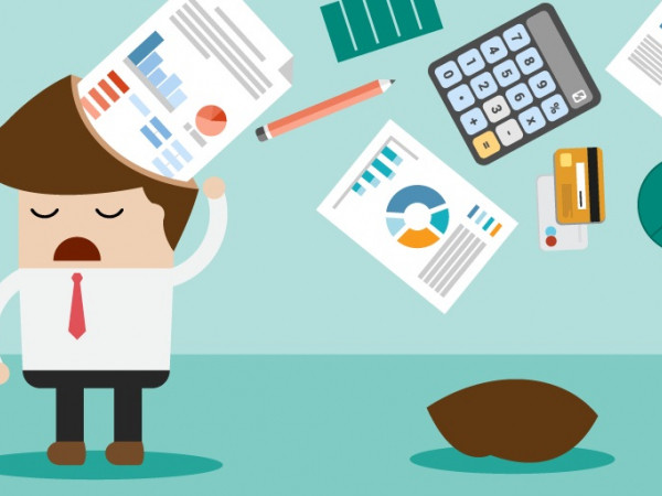 “Cao thủ… quỹ” ly kỳ truyện: Những nỗi niềm chẳng biết tỏ cùng ai