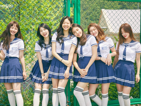 Lý do vì sao mà Idol School không thành công như kỳ vọng?