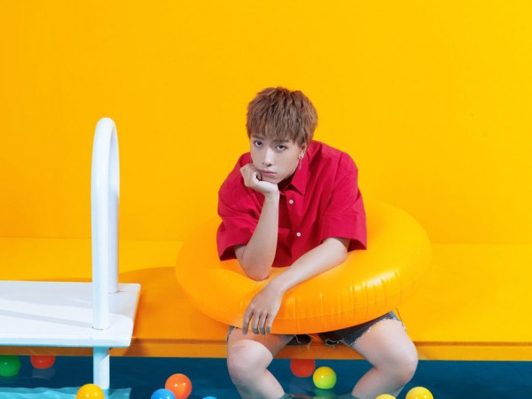 Fan của Monstar ơi! Vào đây mà xem Nicky phiên-bản “đanh đá” đáng yêu đây này