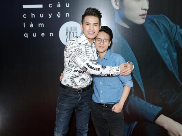 Tiên Cookie dành sáng tác ưng ý nhất trong hai năm qua cho Quốc Thiên