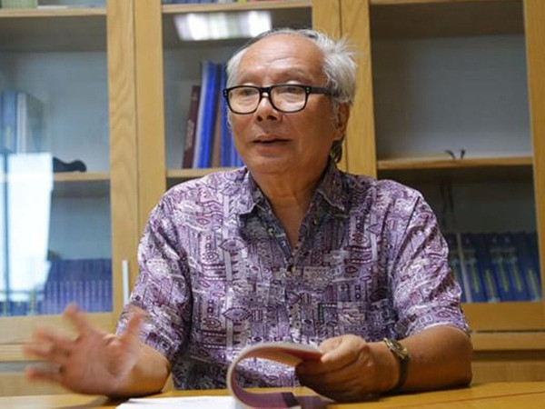 Nghịch lý THPT quốc gia: 30 điểm trượt đại học, thủ khoa bị trả về