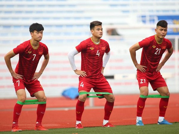 AFC: “Việt Nam sẵn sàng lật đổ thế thống trị của Thái Lan ở SEA Games”
